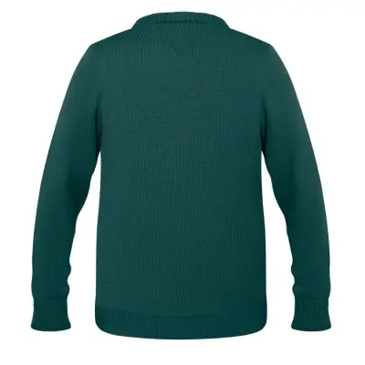 Sweter świąteczny L/XL - SHIMAS - kolor zielony