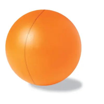 Descanso - Piłka antystresowa - Kolor pomarańczowy