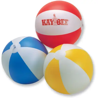 Playtime - Nadmuchiwana piłka plażowa