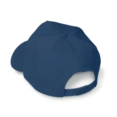 Glop Cap - Czapka baseballowa - Kolor niebieski