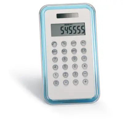 Culca - Kalkulator 8 pozycji