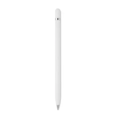 Długopis bez atramentu  - kolor biały