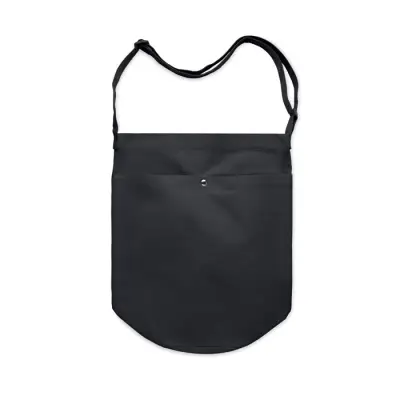 Płócienna torba 270 gr/m2 kolor czarny