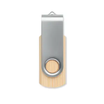 Pamięć USB 16GB        MO6898-40 kolor drewniany