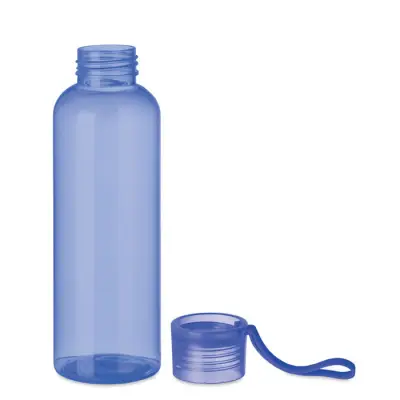 Butelka z Tritanu 500 ml - INDI - kolor niebieski