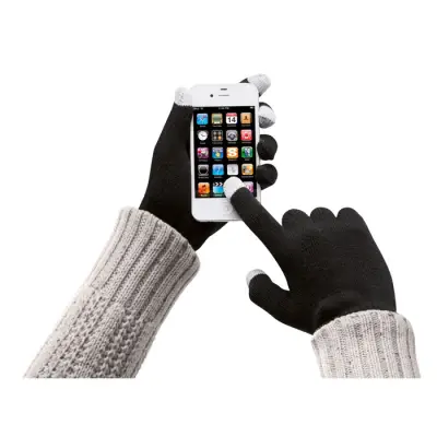 Rękawiczki do smartfona - TACTO
