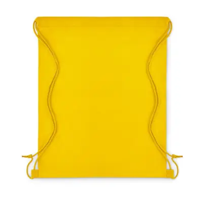 Worek żeglarski  - kolor żółty