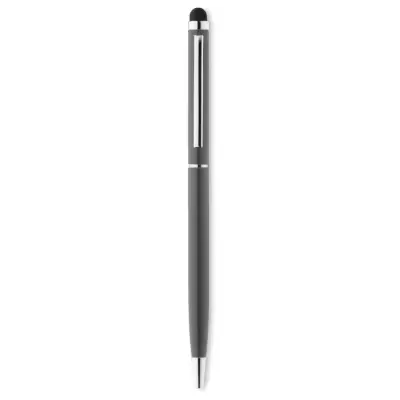 Długopis Neilo - Kolor tytanowy