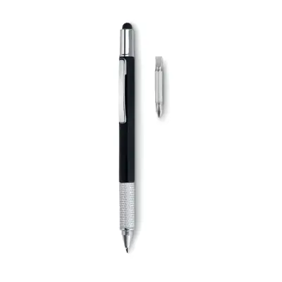 Toolpen - Długopisz poziomicą