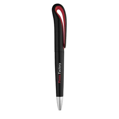 Blackswan - Długopis - Kolor czerwony