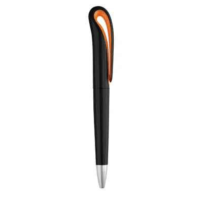 Blackswan - Długopis - Kolor pomarańczowy