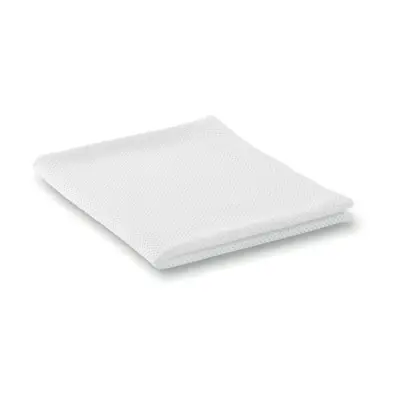 Taoru - Ręcznik sportowy - Kolor biały