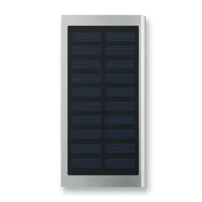 Solar Powerflat - Solarny power bank 8000 mAh