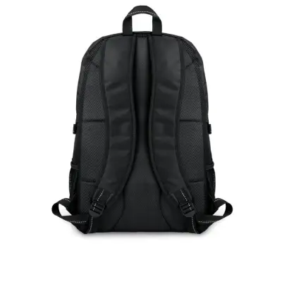 Tecnotrek - Plecak na laptop - Kolor czarny