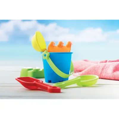 Playa - Zestaw dla dzieci na plażę - Kolor wielobarwny