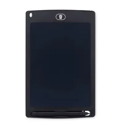 Tablet LCD do pisania kolor czarny