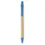 Cartoon - Długopis biodegradowalny - Kolor niebieski