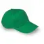 Glop Cap - Czapka baseballowa - Kolor zielony