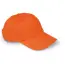 Glop Cap - Czapka baseballowa - Kolor pomarańczowy