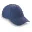 Natupro - Czapka baseballowa - Kolor niebieski