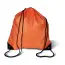 Shoop - Plecak z linką - Kolor pomarańczowy