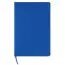 Squared - Notes A5 w twardej oprawie - Kolor niebieski