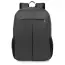 Stockholm Bag - Plecak na laptop - Kolor szary