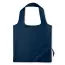 Fresa - Składana torba 210D - Kolor niebieski
