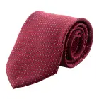 Krawat Dandy - kolor bordo