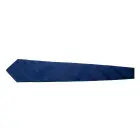 Krawat Stripes - kolor niebieski