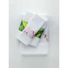 Ręcznik Subowel S - kolor biały