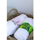 Ręcznik Subowel M - kolor biały