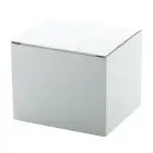 Pudełko na kubek CreaBox Mug A - kolor biały