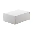 Kartonik CreaBox Post L - kolor biały