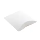 Kartonik na poduszkę CreaBox Pillow S - kolor biały
