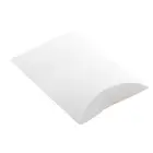 Kartonik na poduszkę CreaBox Pillow M - kolor biały