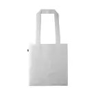 Personalizowana torba na zakupy SuboShop A RPET - kolor biały
