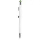 Długopis Woner - kolor zielony