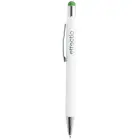 Długopis Woner - kolor zielony