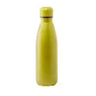 Butelka Rextan - kolor żółty