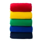 Ręcznik Bayalax - kolor żółty