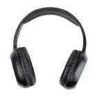 Słuchawki bluetooth Magnel - kolor czarny