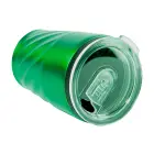 Kubek termiczny Ripon - kolor zielony