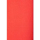 Mata do yogi / mata sportowa Nodal - kolor czerwony