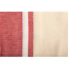 Ręcznik plażowy Yistal - kolor czerwony