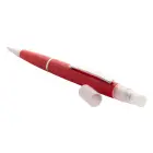 Długopis - spray Tromix - kolor czerwony