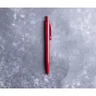 Antybakteryjny długopis Licter - kolor czerwony