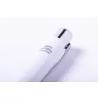 Antybakteryjny długopis dotykowy Topen - kolor biały
