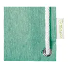 Worek ze sznurkami Fenin - kolor zielony