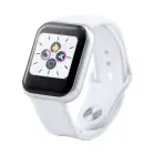 Smart watch Simont - kolor biały